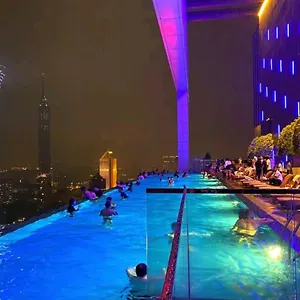 شقة The Platinum Klcc By Castle, كوالالمبور