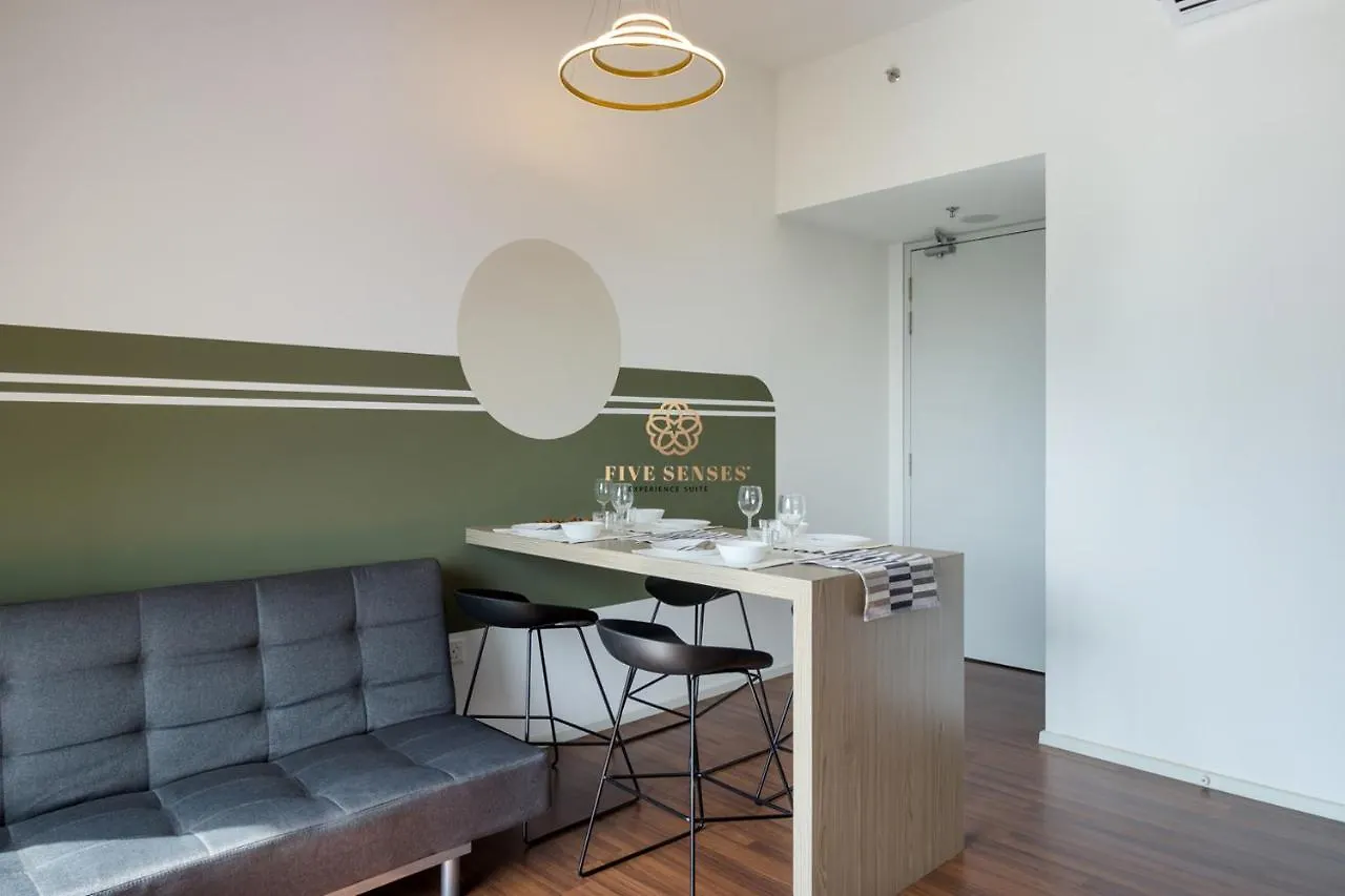 كوالالمبور Una Residences, Sunway Velocity By Five Senses