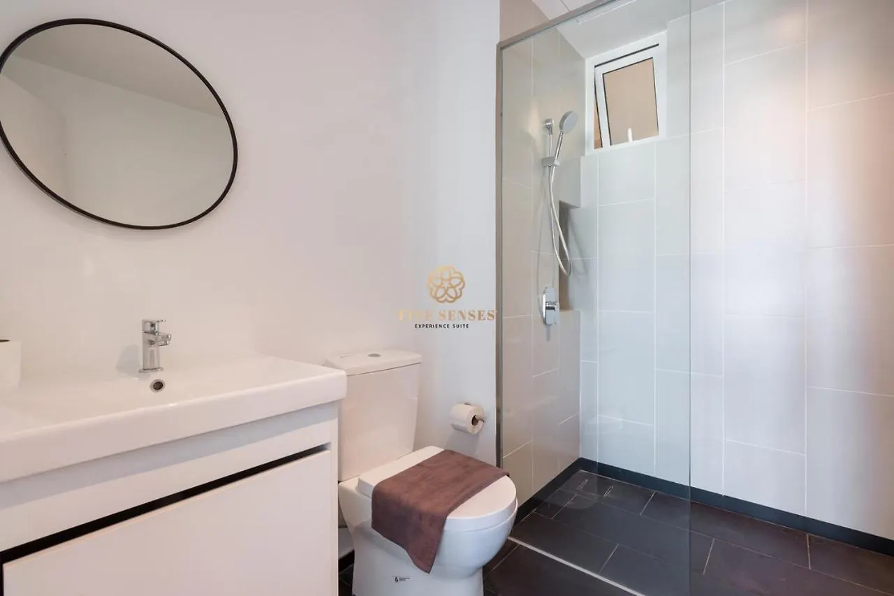كوالالمبور Una Residences, Sunway Velocity By Five Senses شقة