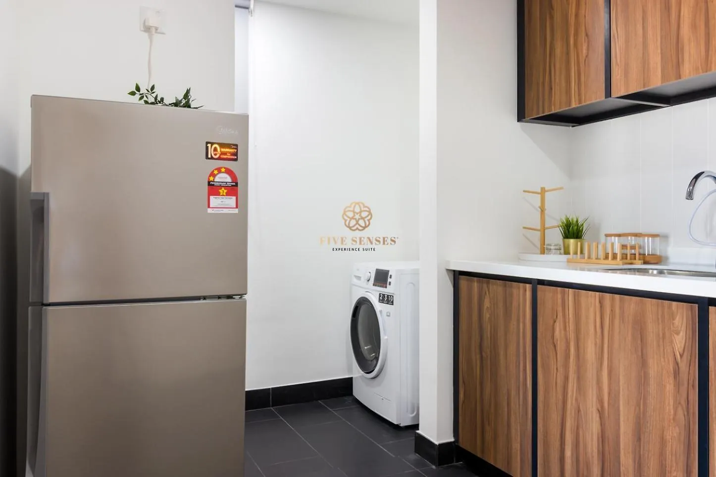 كوالالمبور Una Residences, Sunway Velocity By Five Senses