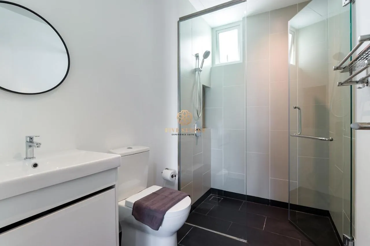 كوالالمبور Una Residences, Sunway Velocity By Five Senses
