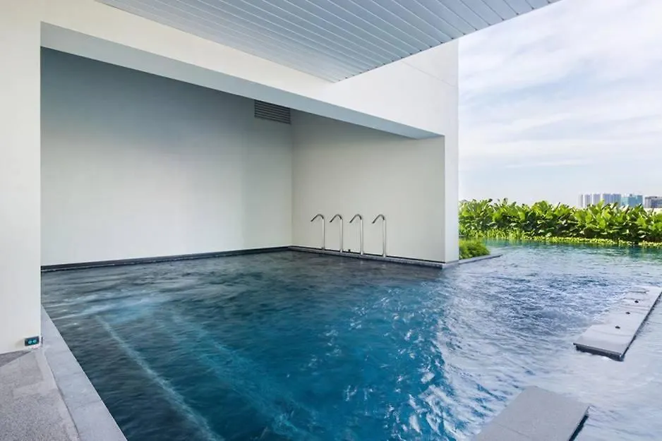 كوالالمبور Una Residences, Sunway Velocity By Five Senses ماليزيا