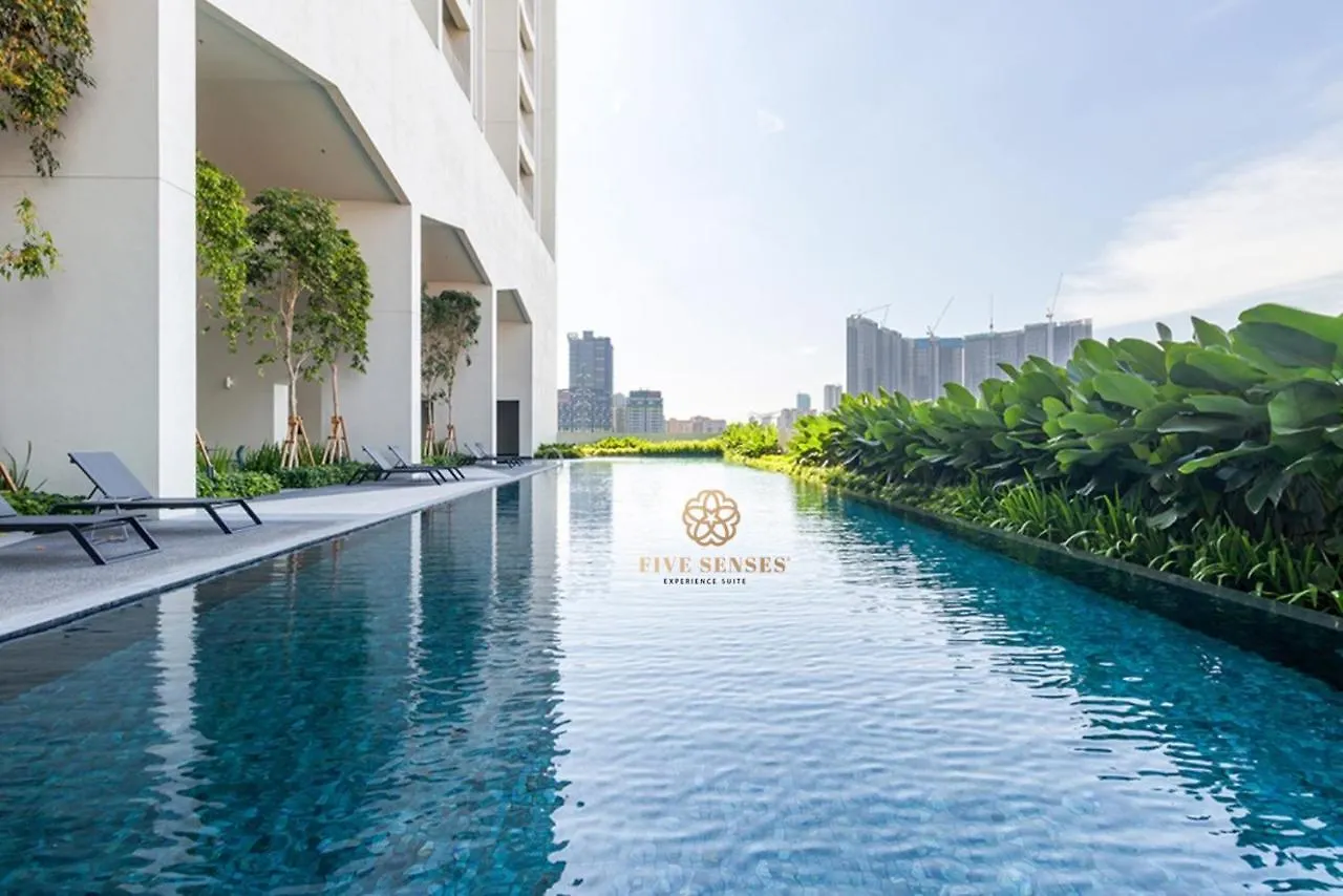 كوالالمبور Una Residences, Sunway Velocity By Five Senses