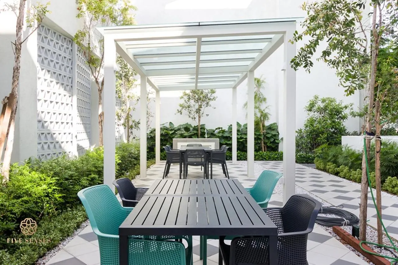 كوالالمبور Una Residences, Sunway Velocity By Five Senses