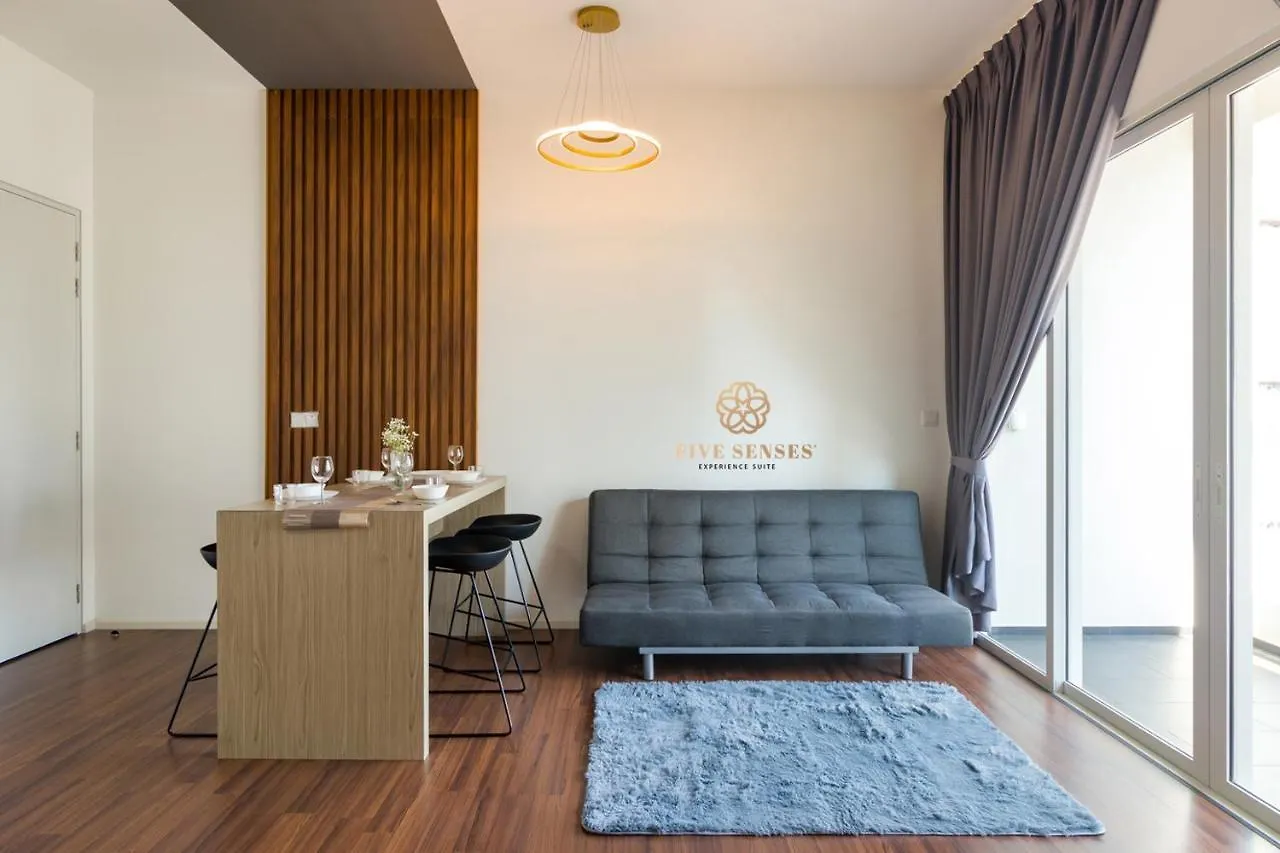 كوالالمبور Una Residences, Sunway Velocity By Five Senses