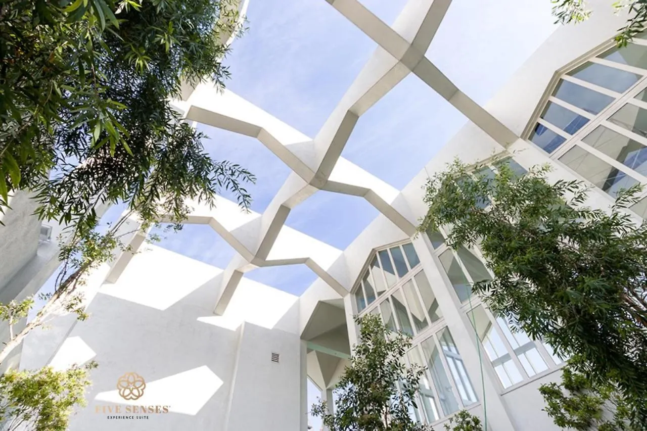 Una Residences, Sunway Velocity By Five Senses 吉隆坡 公寓
