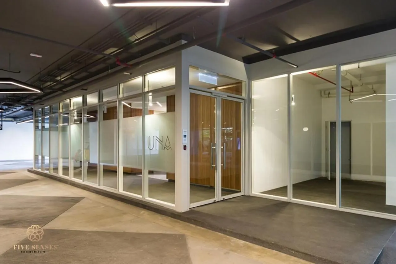 Una Residences, Sunway Velocity By Five Senses 吉隆坡 马来西亚