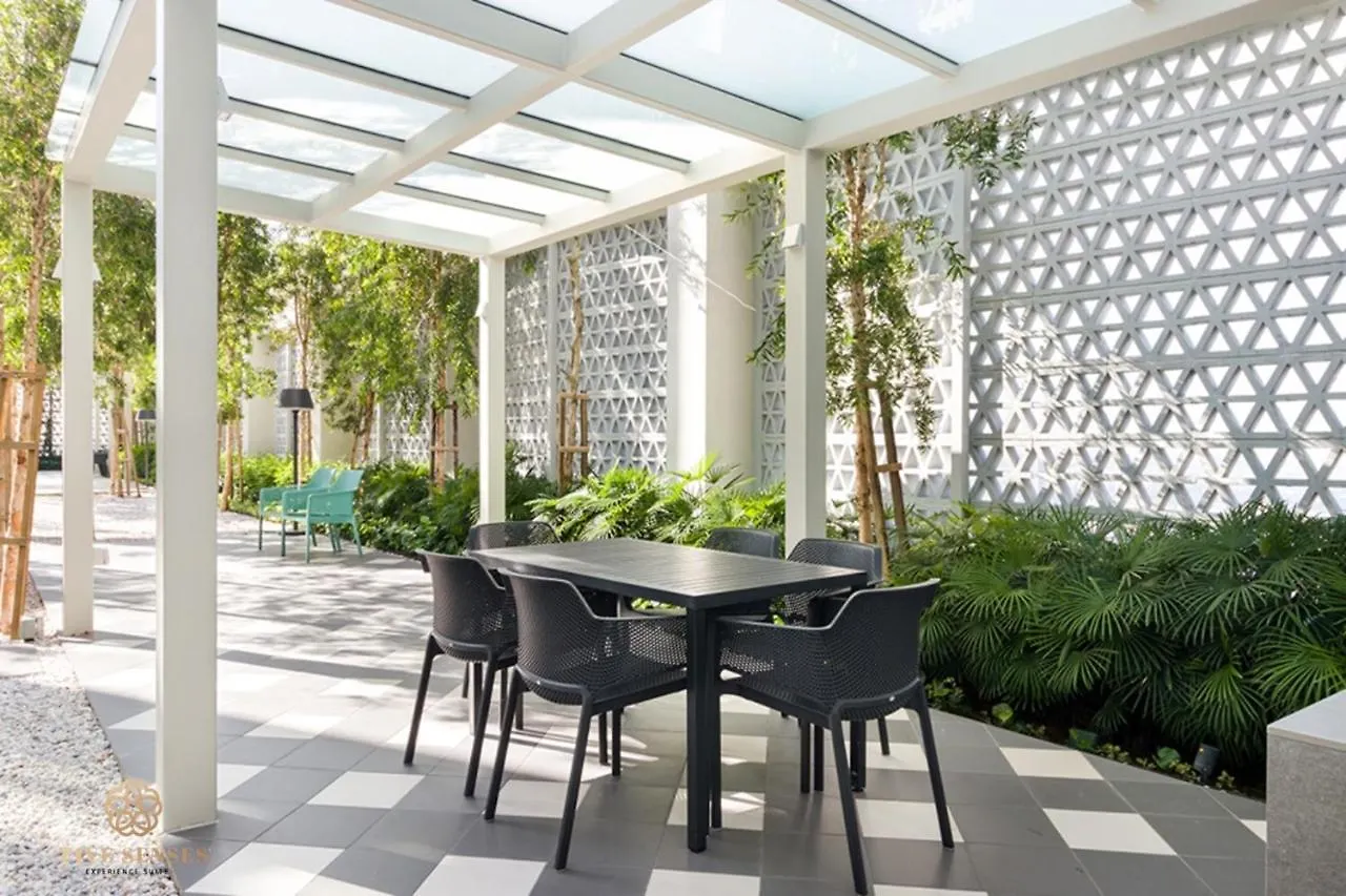 Una Residences, Sunway Velocity By Five Senses 吉隆坡 公寓